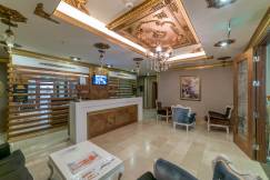 RAMADA RESORT KUSADASI AND GOLF Spa